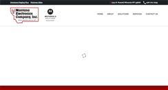 Desktop Screenshot of montanaelectronicsinc.com